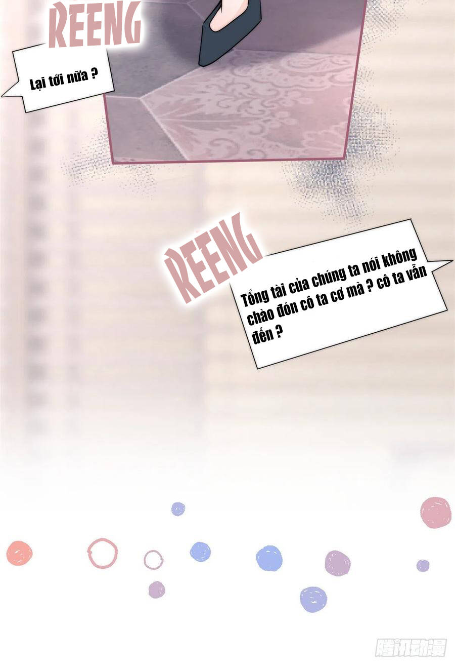 Ta Có Năm Đại Lão Ba Ba - Chương 161