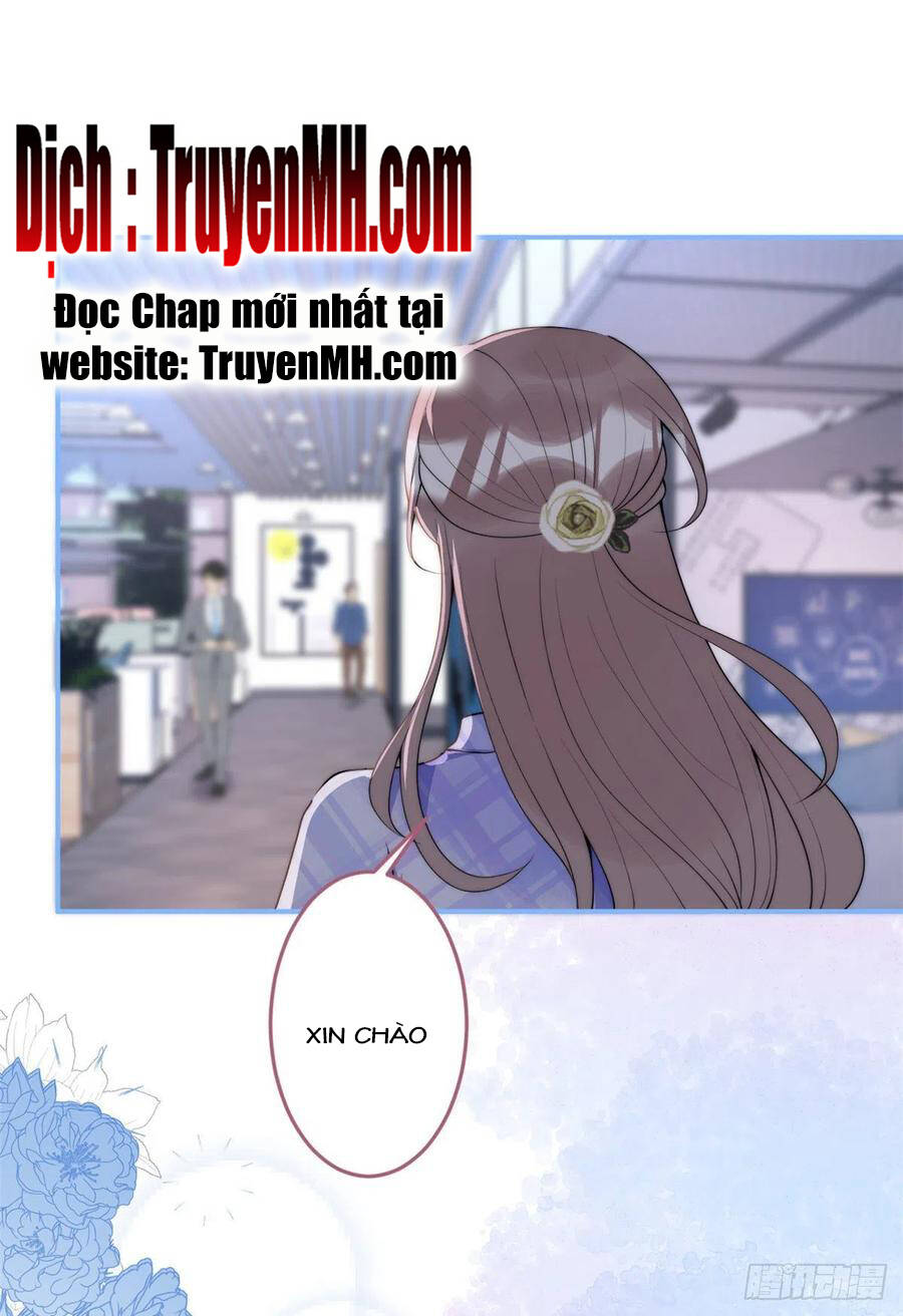 Ta Có Năm Đại Lão Ba Ba - Chương 161