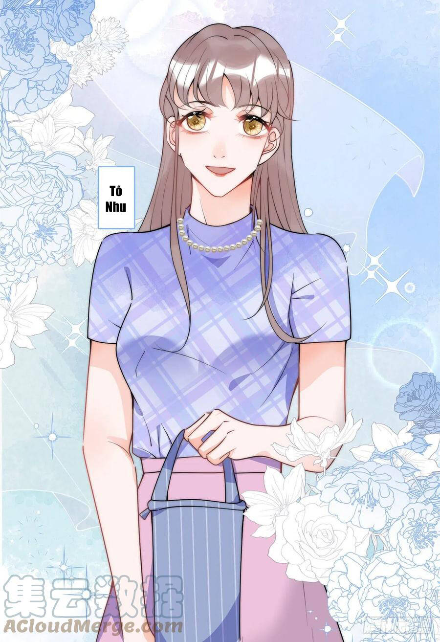 Ta Có Năm Đại Lão Ba Ba - Chương 161