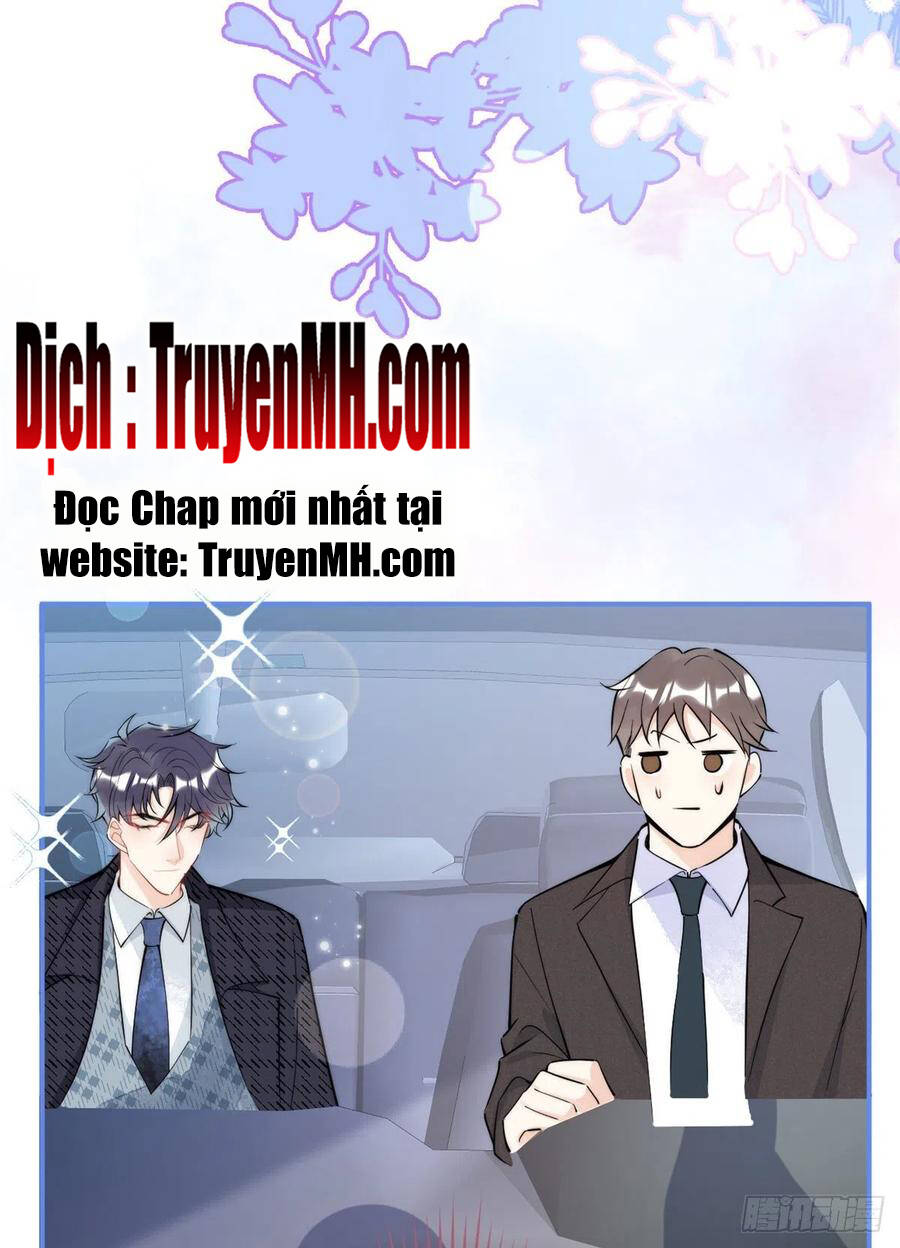 Ta Có Năm Đại Lão Ba Ba - Chương 161