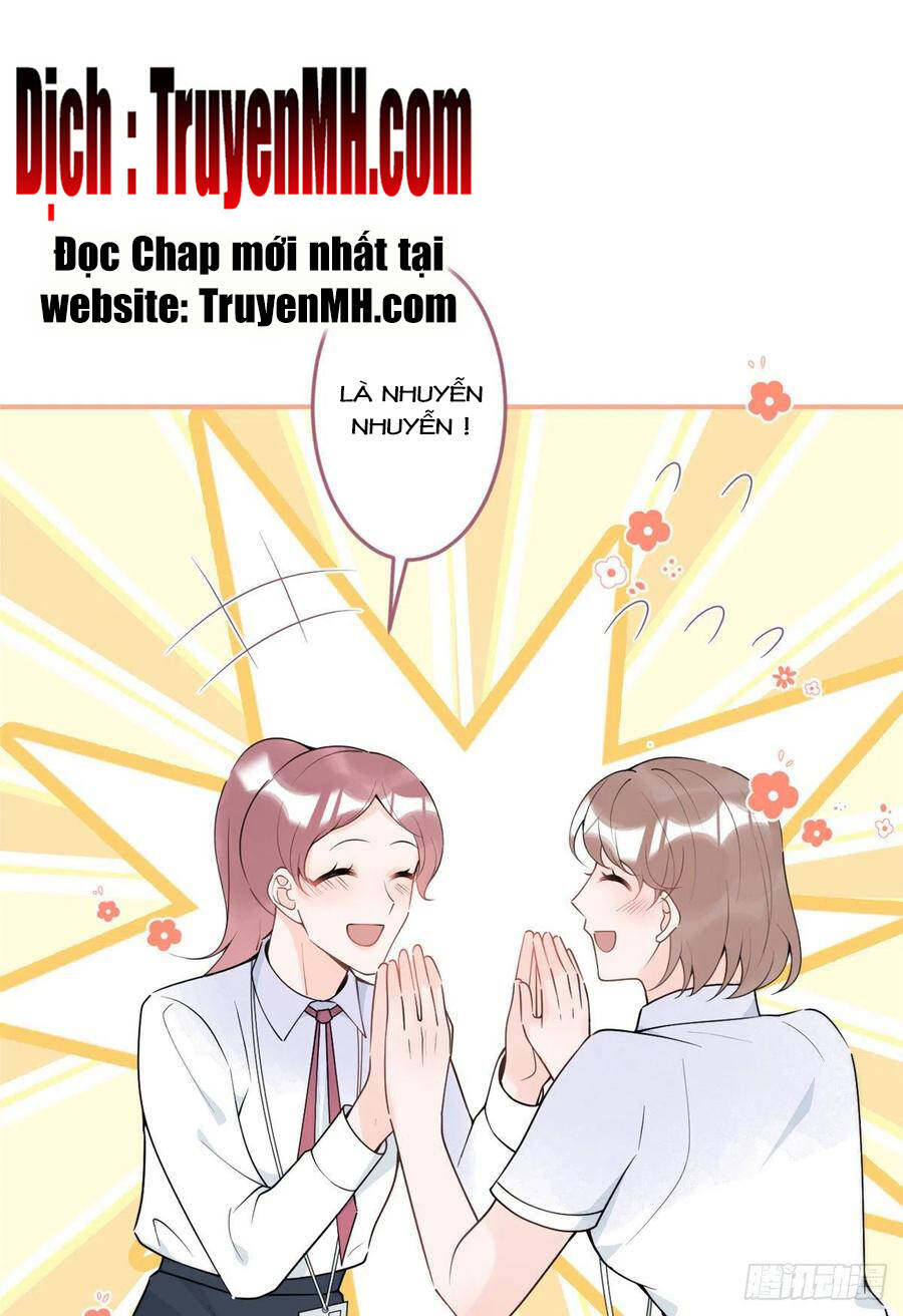 Ta Có Năm Đại Lão Ba Ba - Chương 161