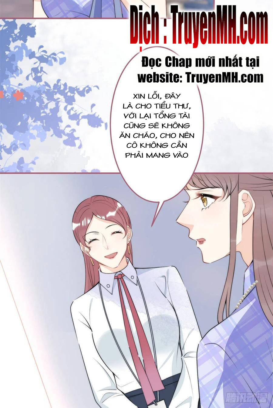 Ta Có Năm Đại Lão Ba Ba - Chương 162