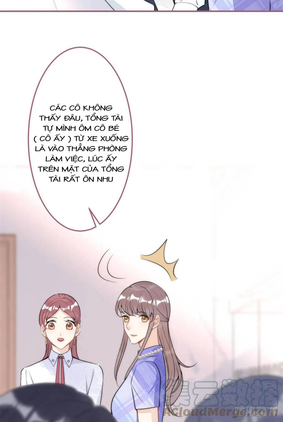 Ta Có Năm Đại Lão Ba Ba - Chương 162