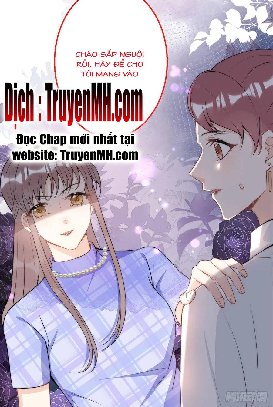 Ta Có Năm Đại Lão Ba Ba - Chương 162