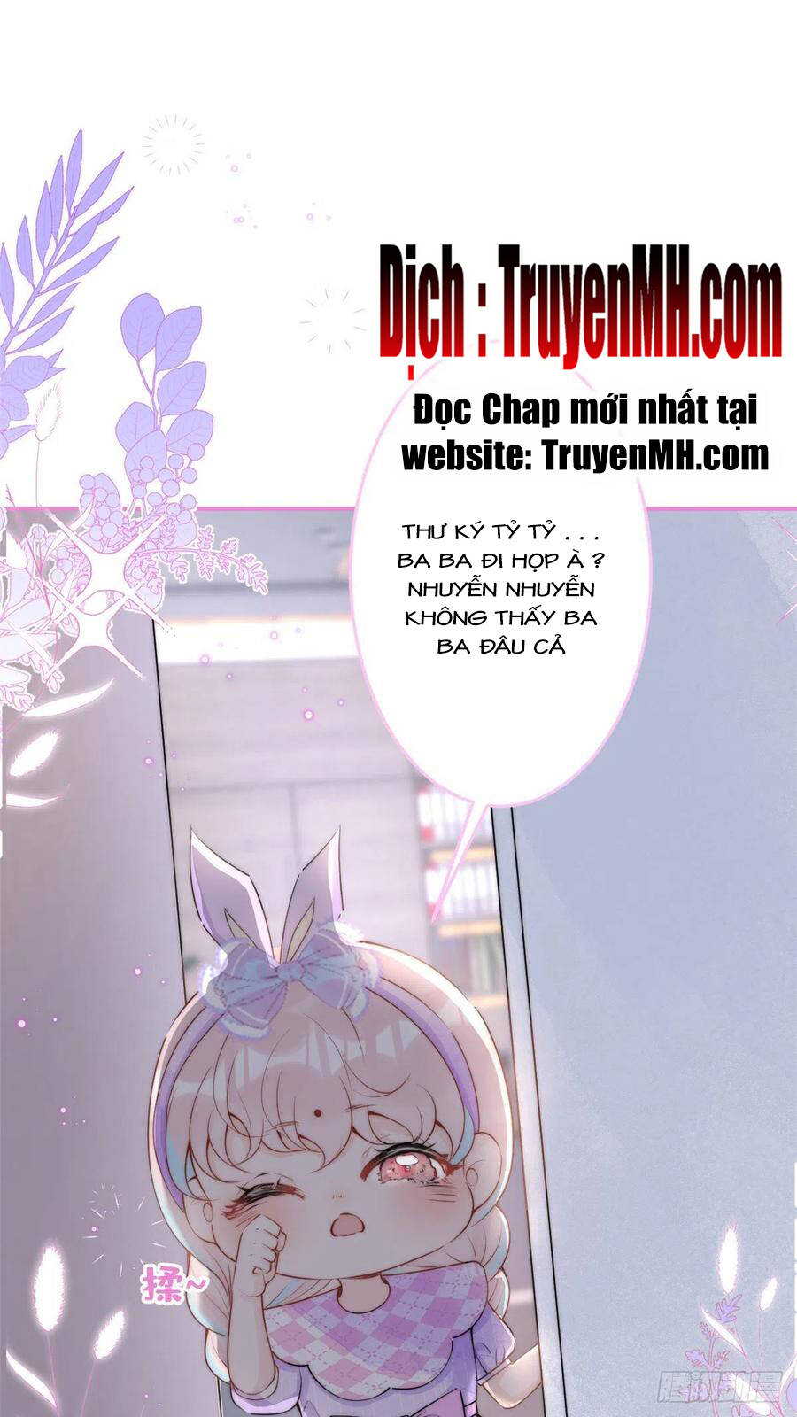 Ta Có Năm Đại Lão Ba Ba - Chương 162