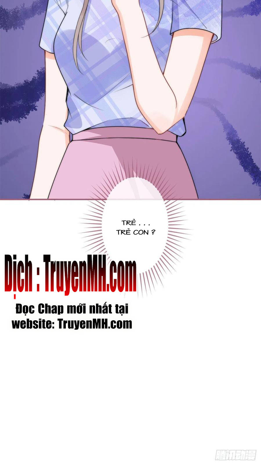 Ta Có Năm Đại Lão Ba Ba - Chương 162