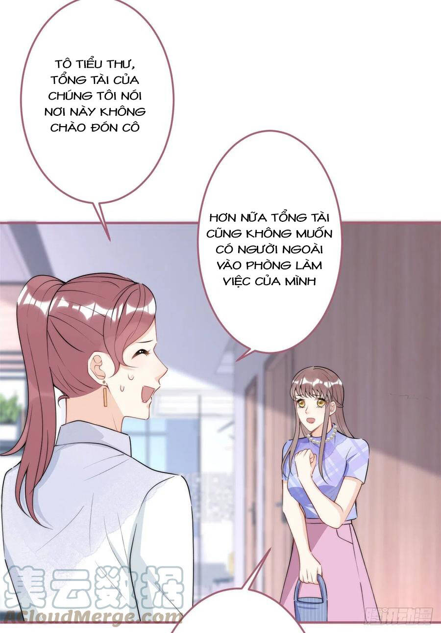 Ta Có Năm Đại Lão Ba Ba - Chương 162