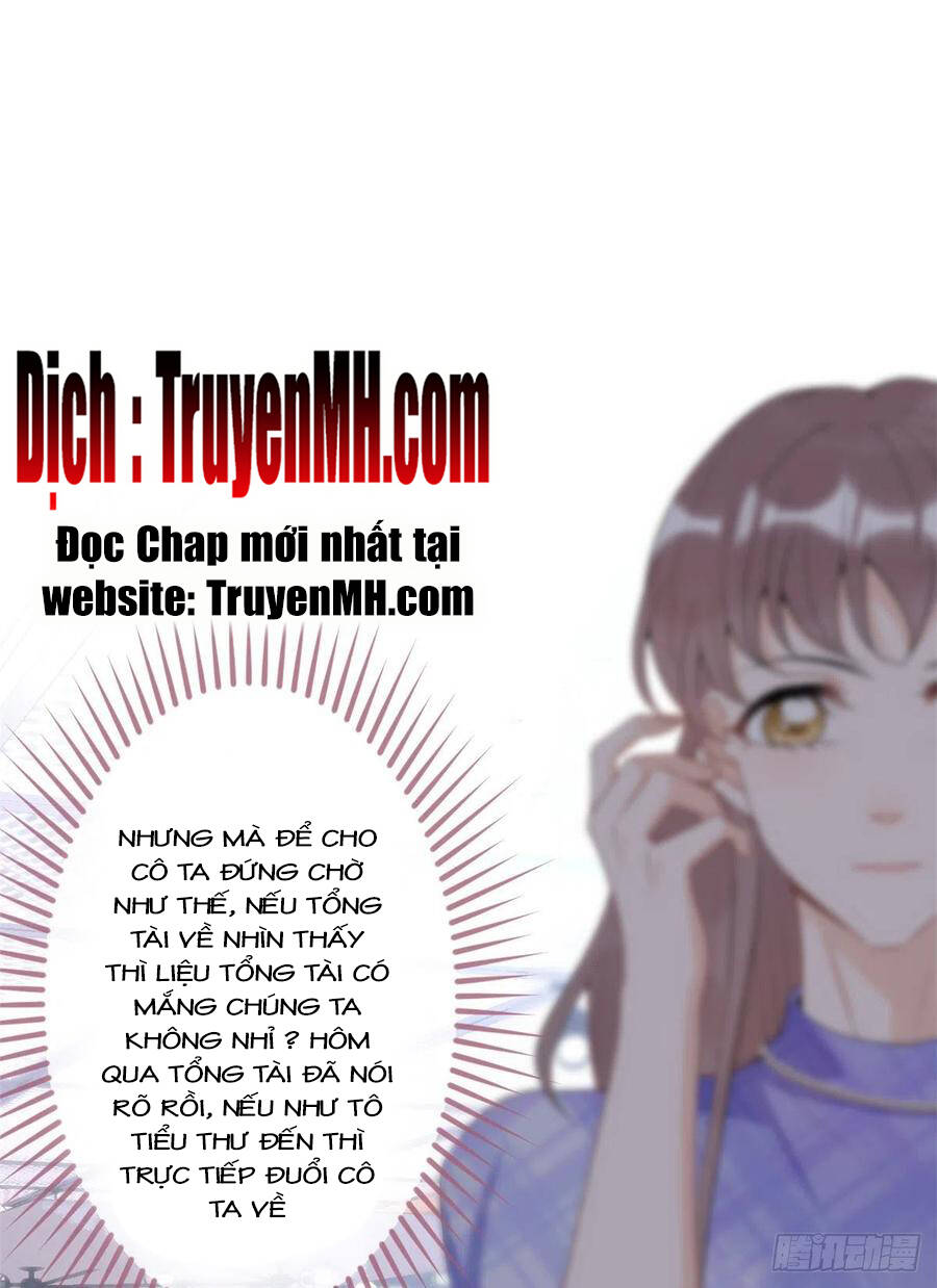 Ta Có Năm Đại Lão Ba Ba - Chương 162