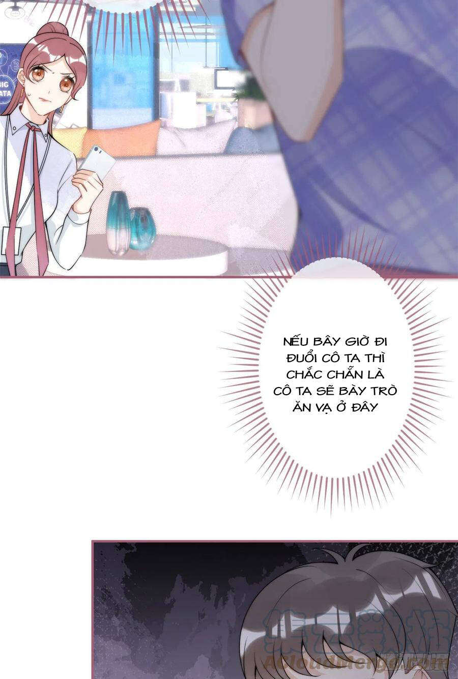 Ta Có Năm Đại Lão Ba Ba - Chương 162