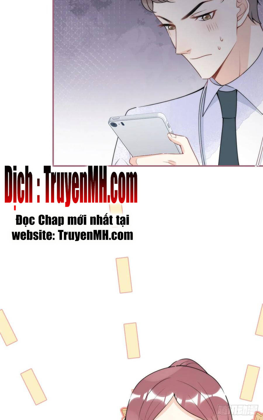 Ta Có Năm Đại Lão Ba Ba - Chương 162