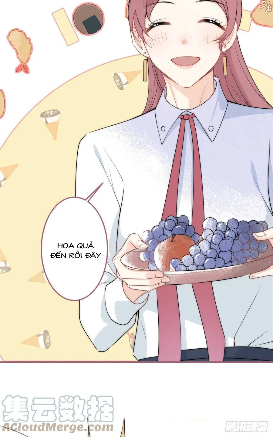 Ta Có Năm Đại Lão Ba Ba - Chương 162