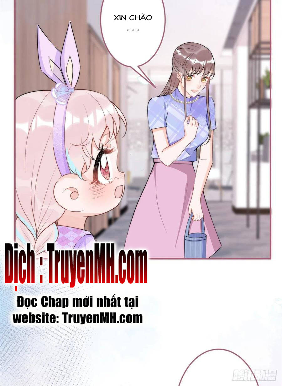 Ta Có Năm Đại Lão Ba Ba - Chương 163