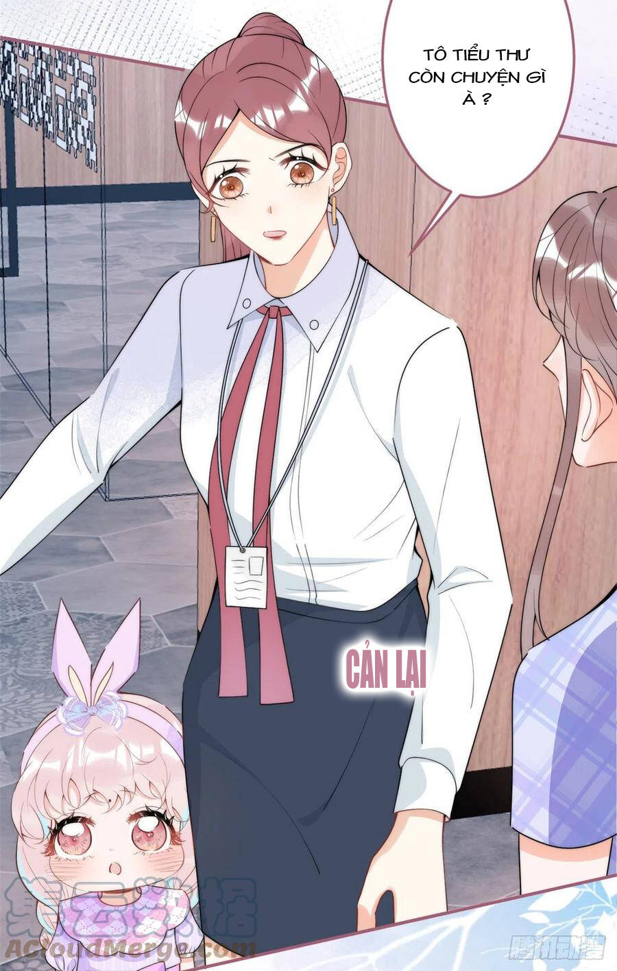 Ta Có Năm Đại Lão Ba Ba - Chương 163