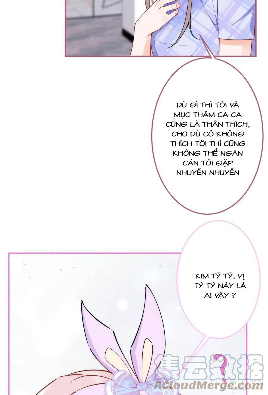 Ta Có Năm Đại Lão Ba Ba - Chương 163