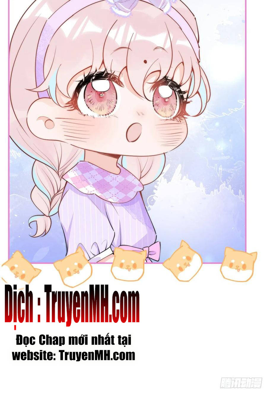 Ta Có Năm Đại Lão Ba Ba - Chương 163