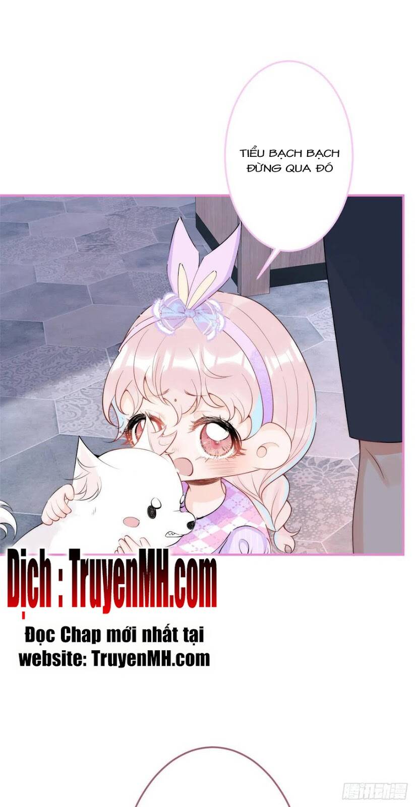 Ta Có Năm Đại Lão Ba Ba - Chương 163