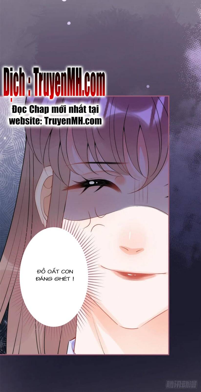 Ta Có Năm Đại Lão Ba Ba - Chương 163