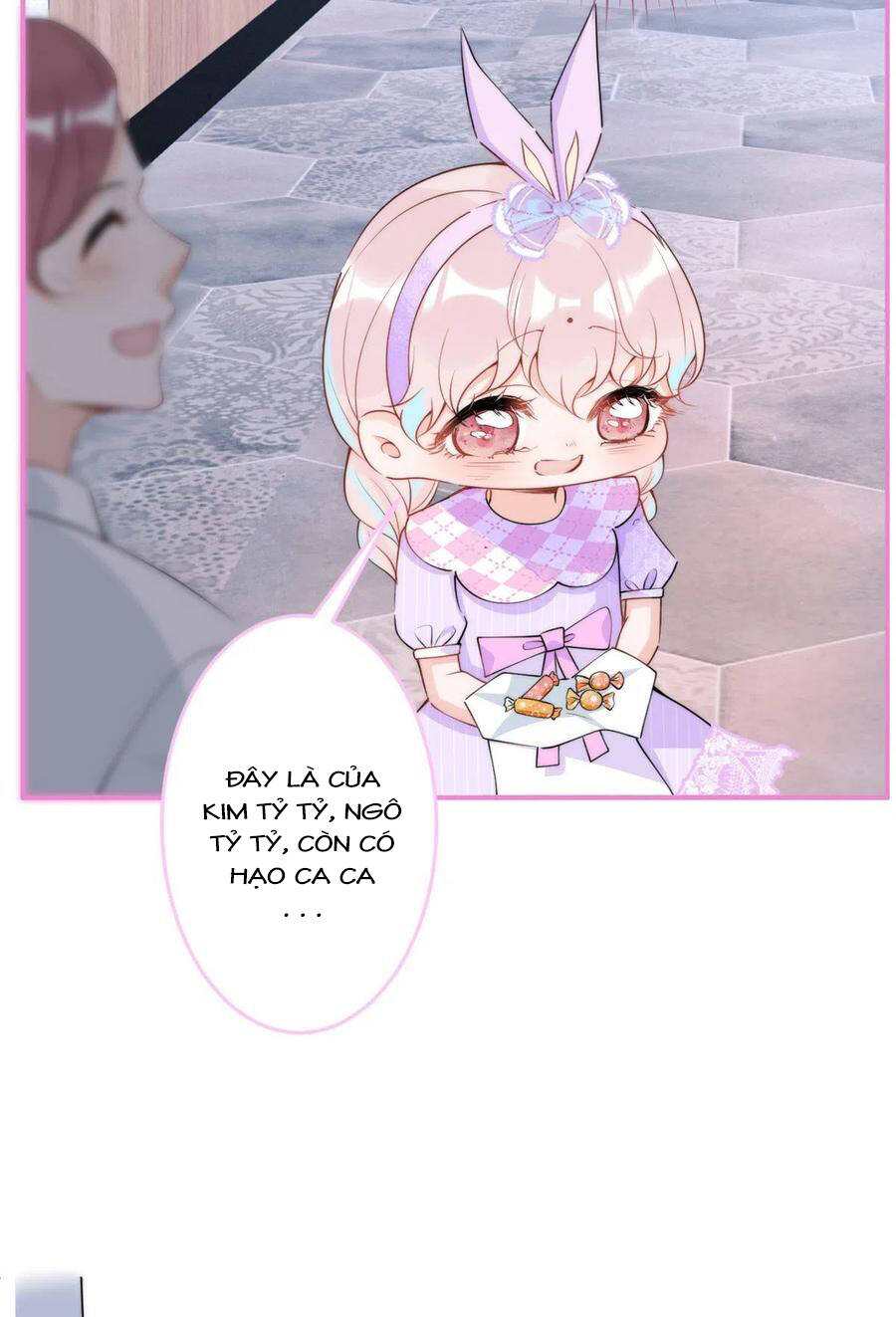 Ta Có Năm Đại Lão Ba Ba - Chương 163