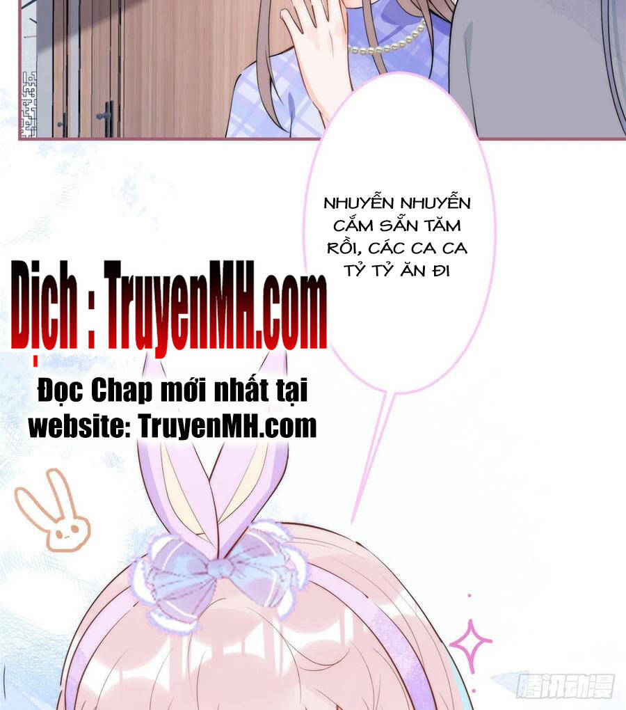 Ta Có Năm Đại Lão Ba Ba - Chương 163