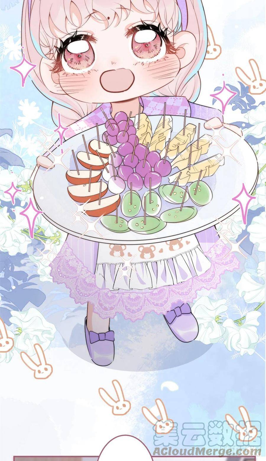 Ta Có Năm Đại Lão Ba Ba - Chương 163