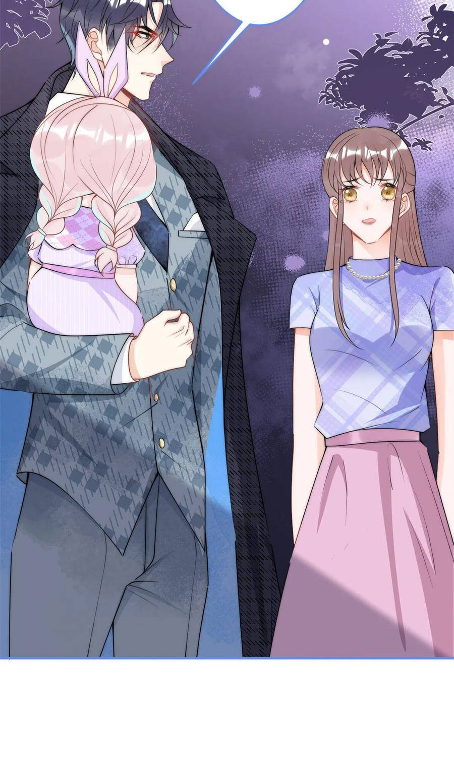 Ta Có Năm Đại Lão Ba Ba - Chương 164