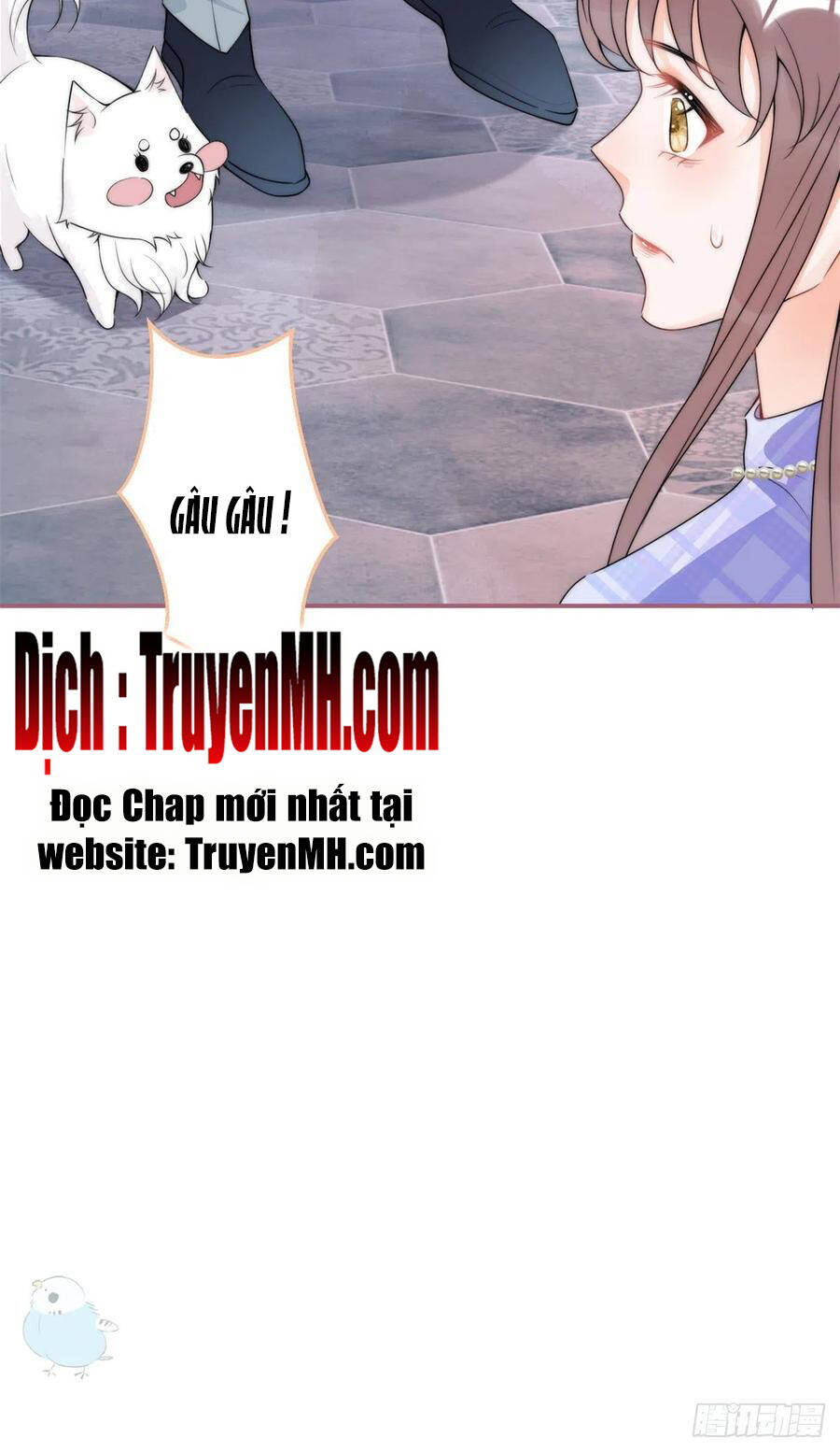 Ta Có Năm Đại Lão Ba Ba - Chương 164