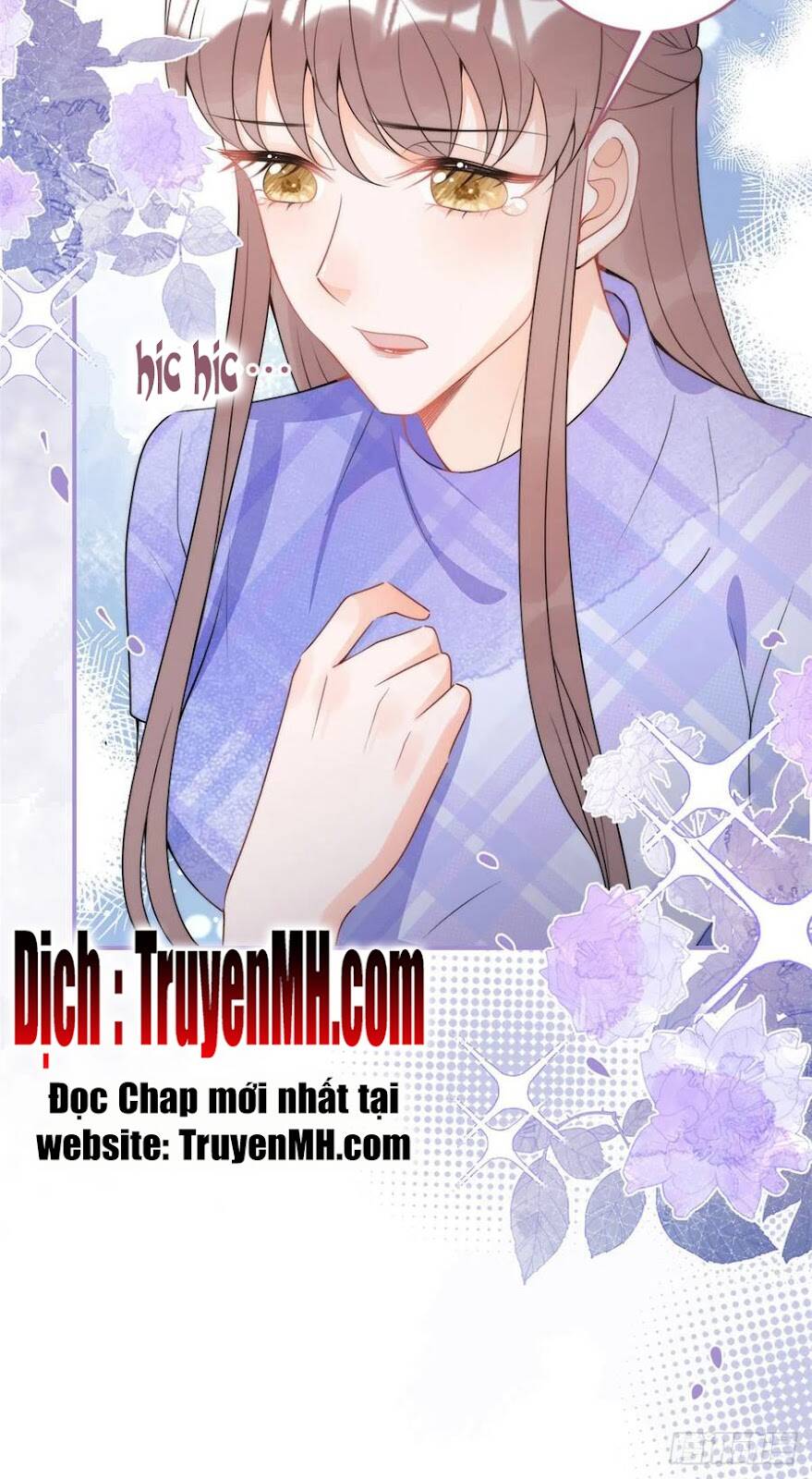 Ta Có Năm Đại Lão Ba Ba - Chương 164