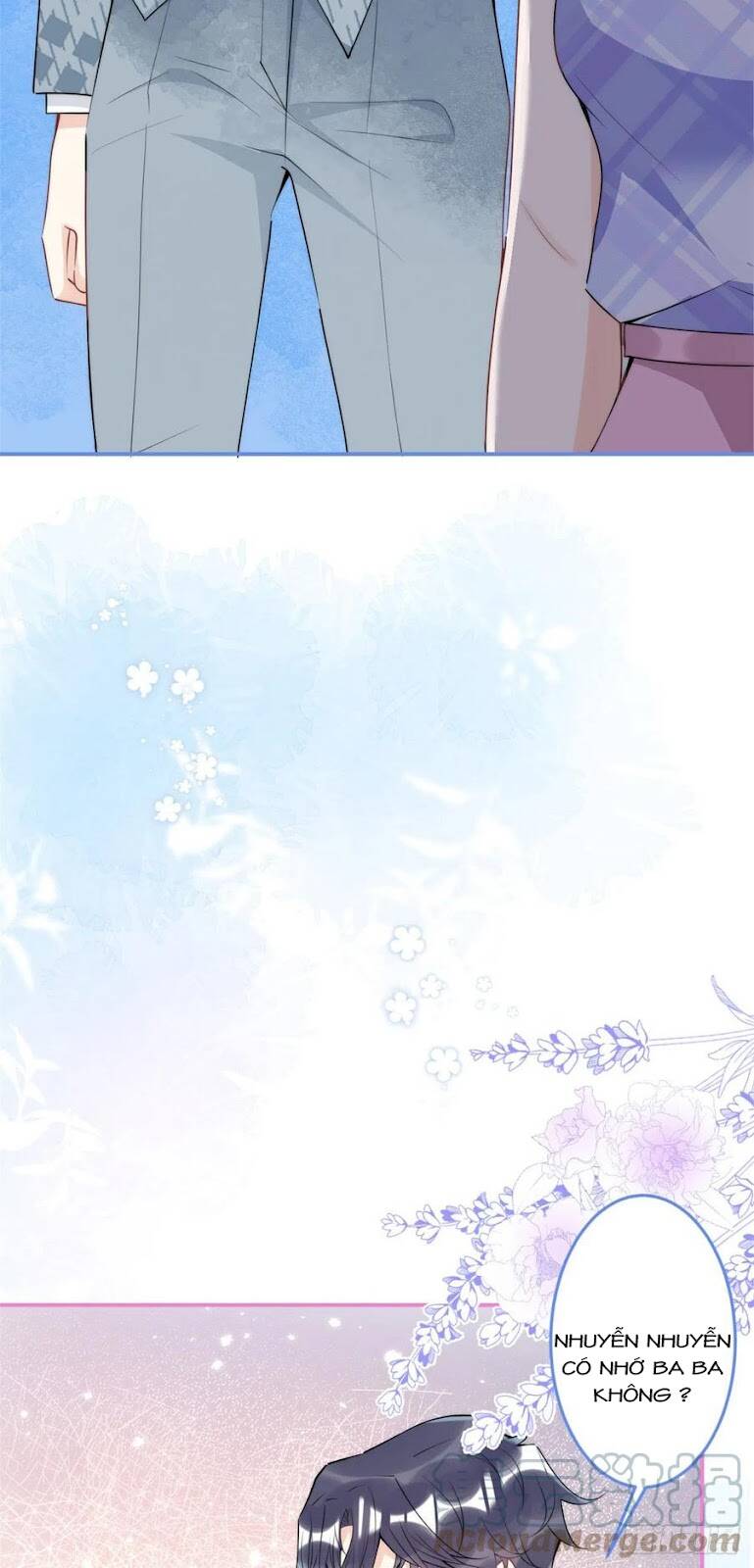 Ta Có Năm Đại Lão Ba Ba - Chương 164