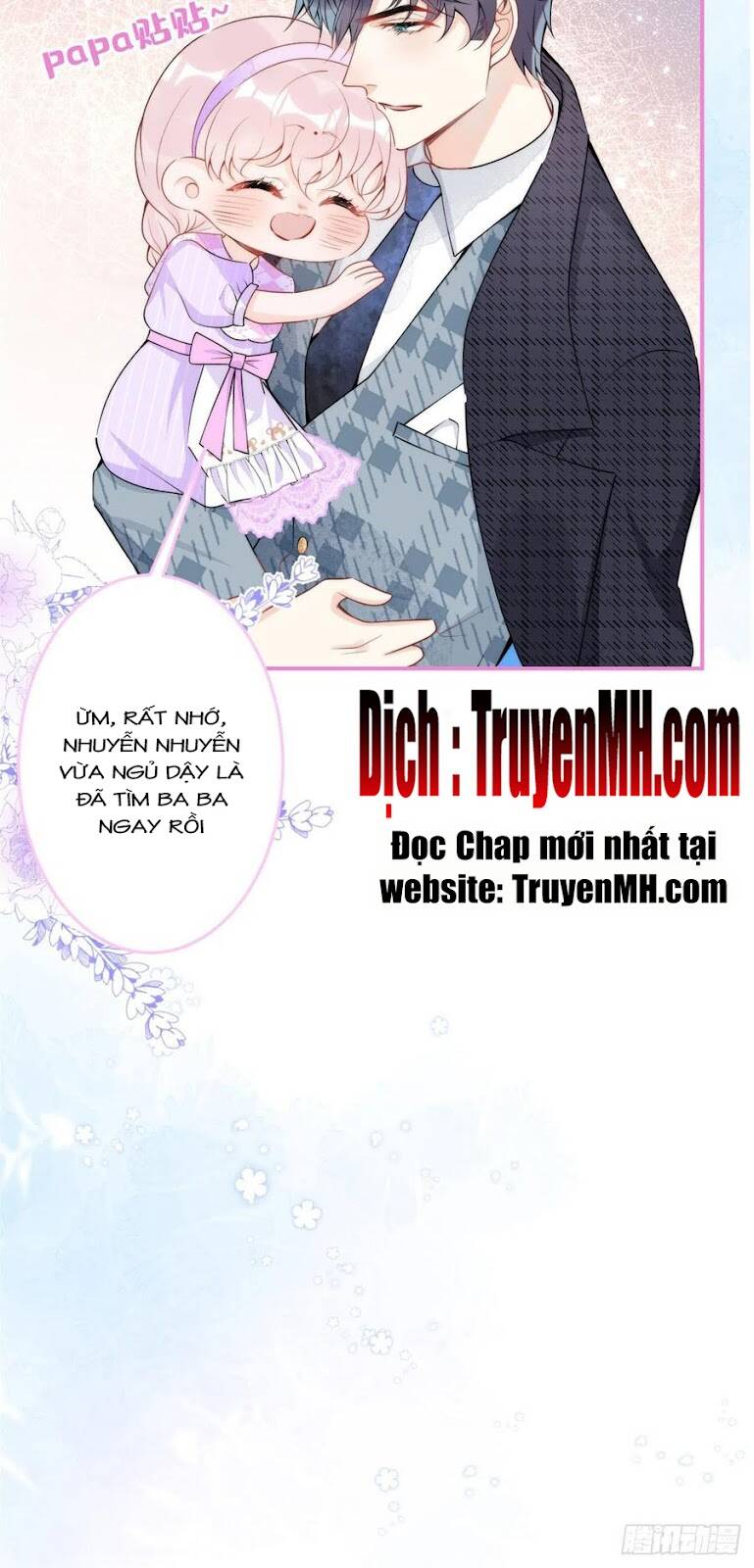 Ta Có Năm Đại Lão Ba Ba - Chương 164