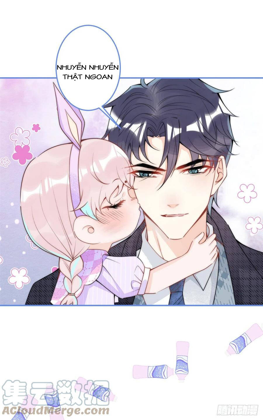 Ta Có Năm Đại Lão Ba Ba - Chương 164