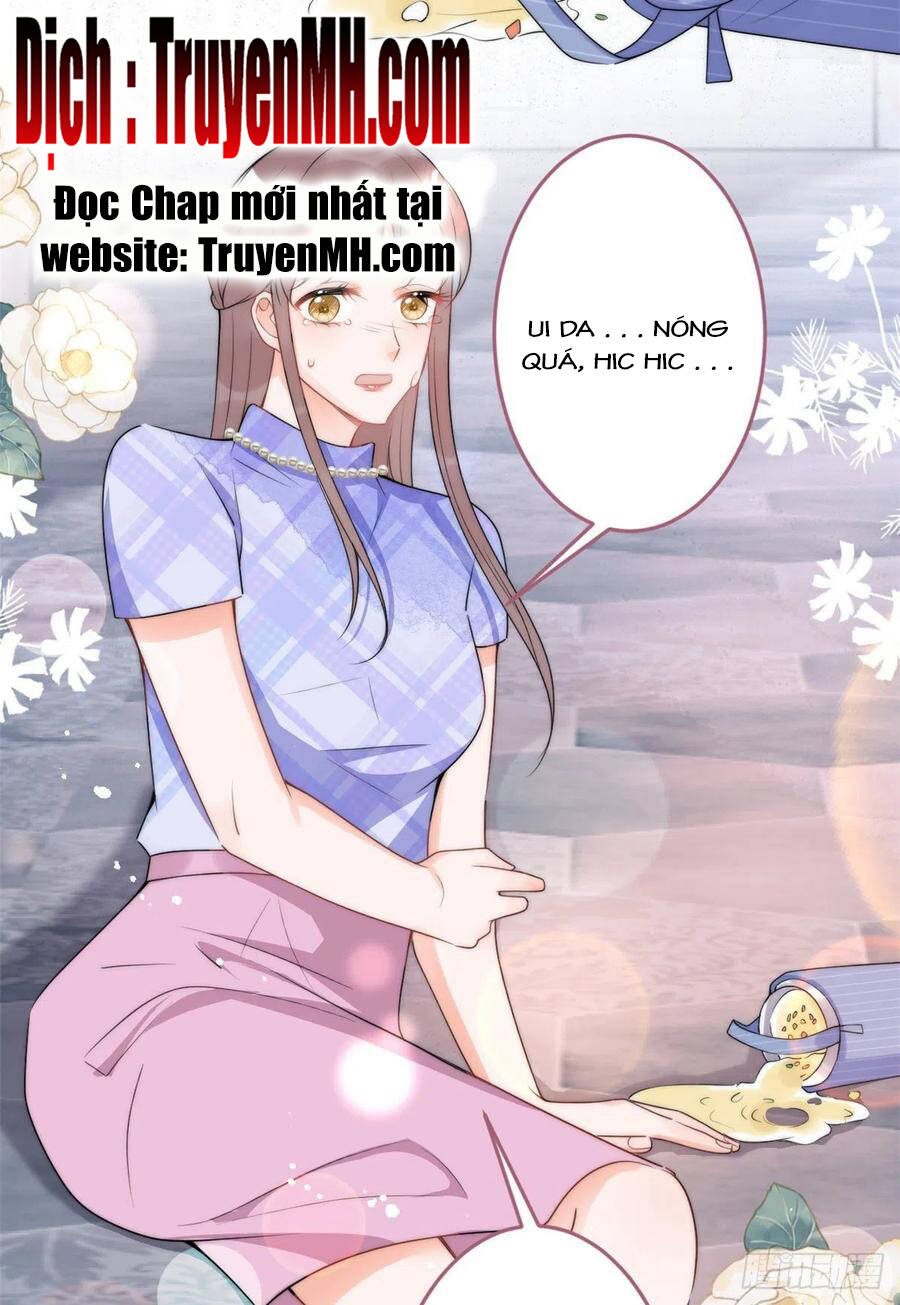 Ta Có Năm Đại Lão Ba Ba - Chương 165