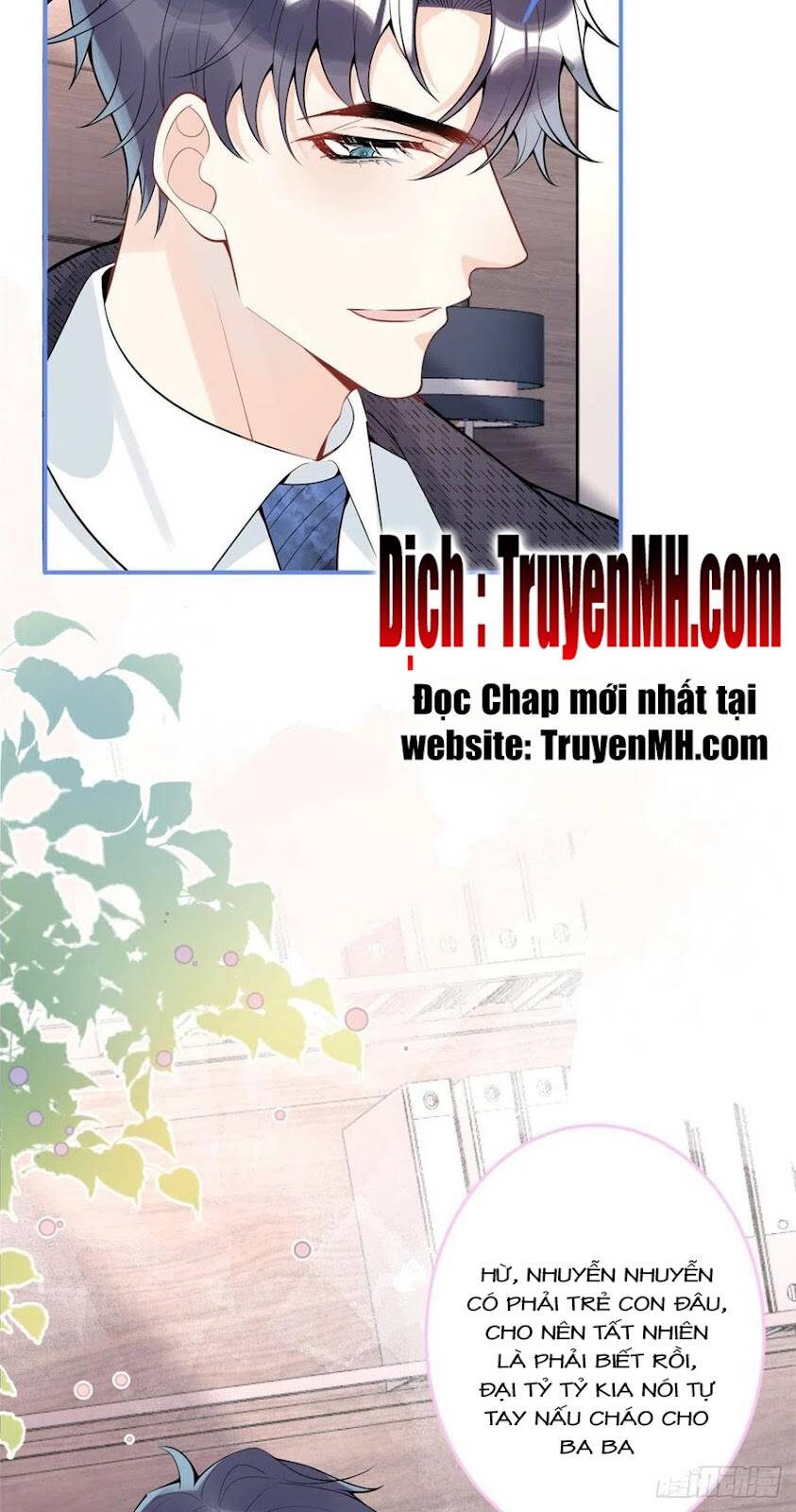 Ta Có Năm Đại Lão Ba Ba - Chương 166