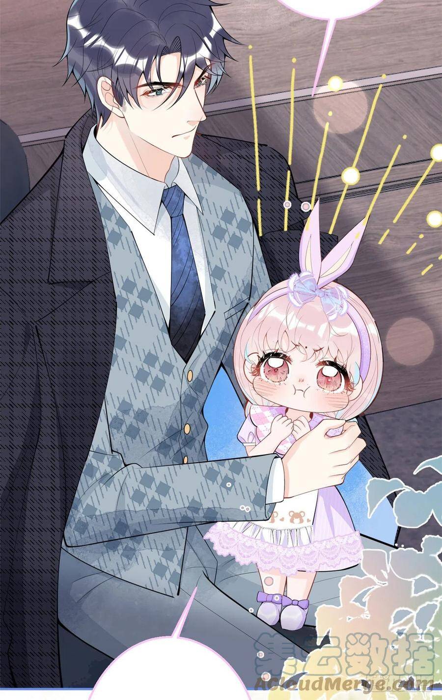 Ta Có Năm Đại Lão Ba Ba - Chương 166