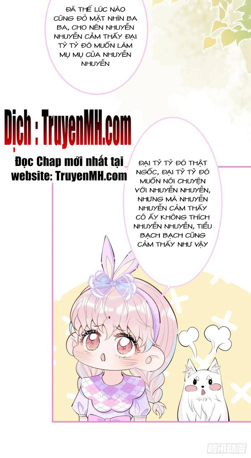 Ta Có Năm Đại Lão Ba Ba - Chương 166