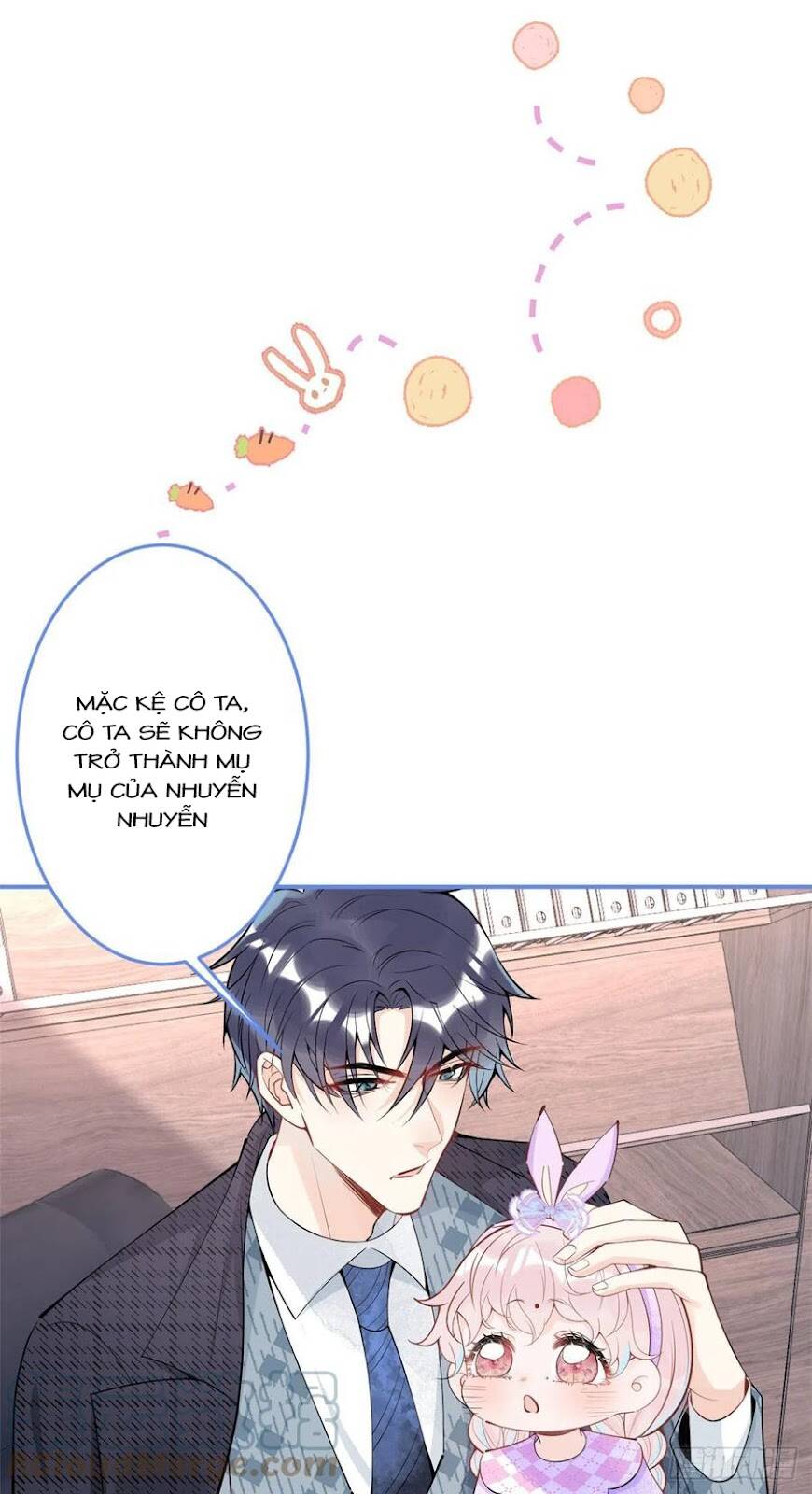 Ta Có Năm Đại Lão Ba Ba - Chương 166