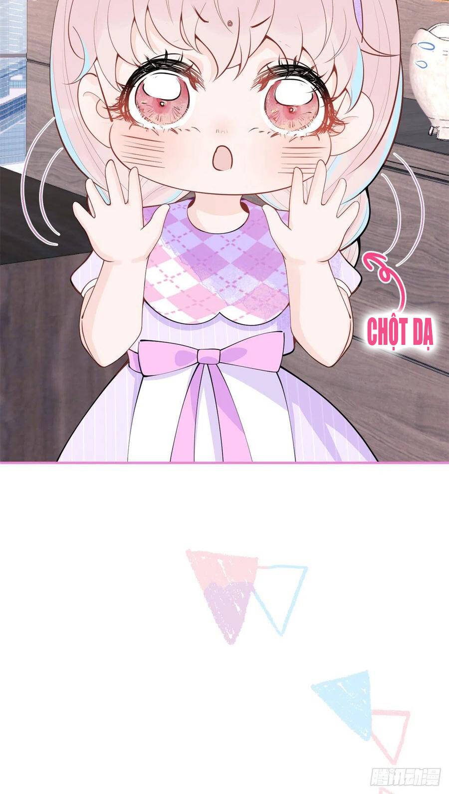 Ta Có Năm Đại Lão Ba Ba - Chương 166