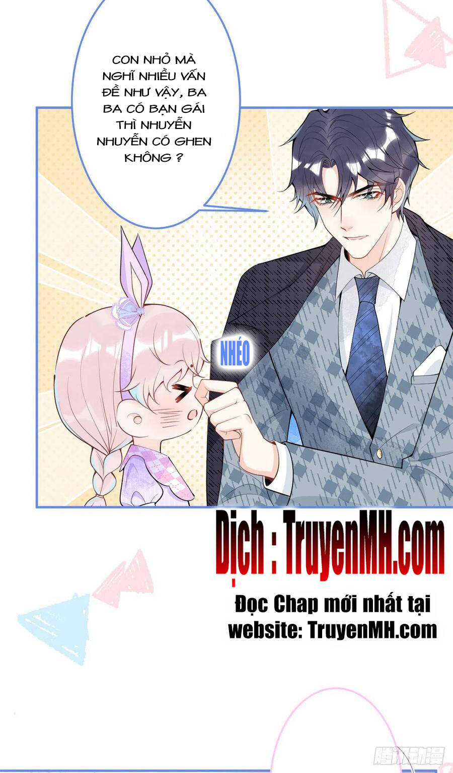 Ta Có Năm Đại Lão Ba Ba - Chương 166