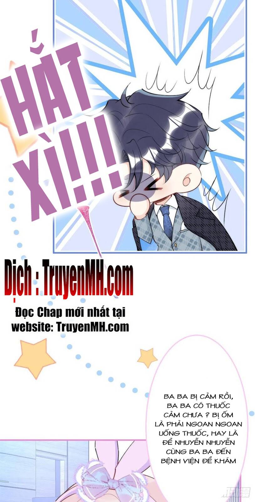 Ta Có Năm Đại Lão Ba Ba - Chương 166