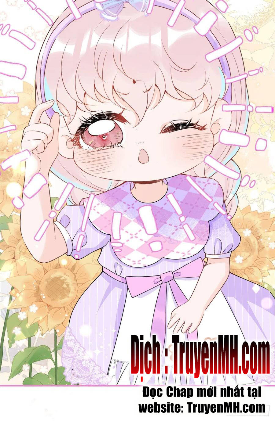 Ta Có Năm Đại Lão Ba Ba - Chương 166