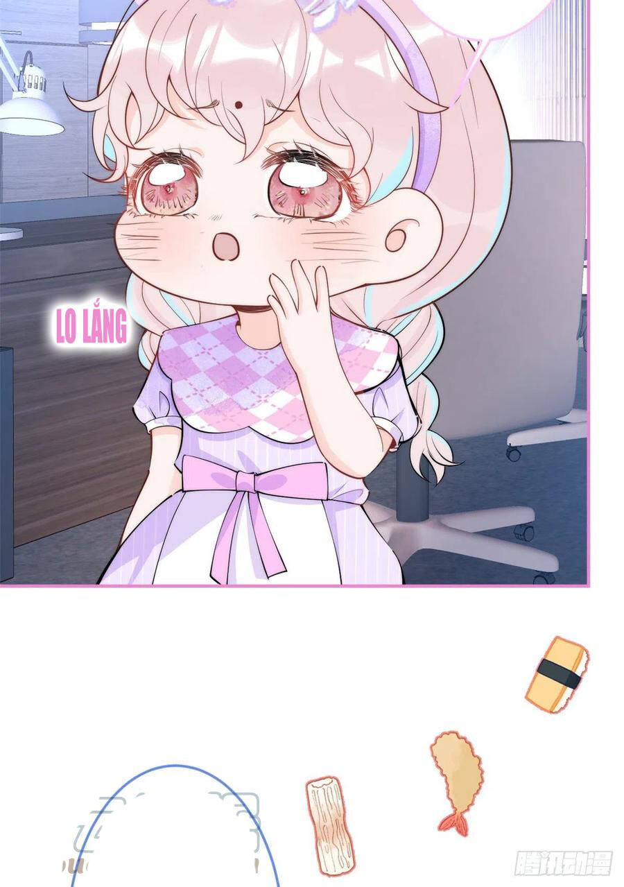 Ta Có Năm Đại Lão Ba Ba - Chương 166