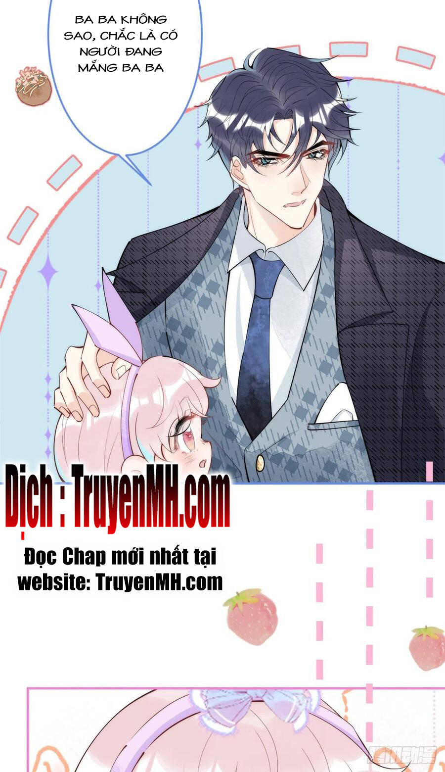 Ta Có Năm Đại Lão Ba Ba - Chương 166