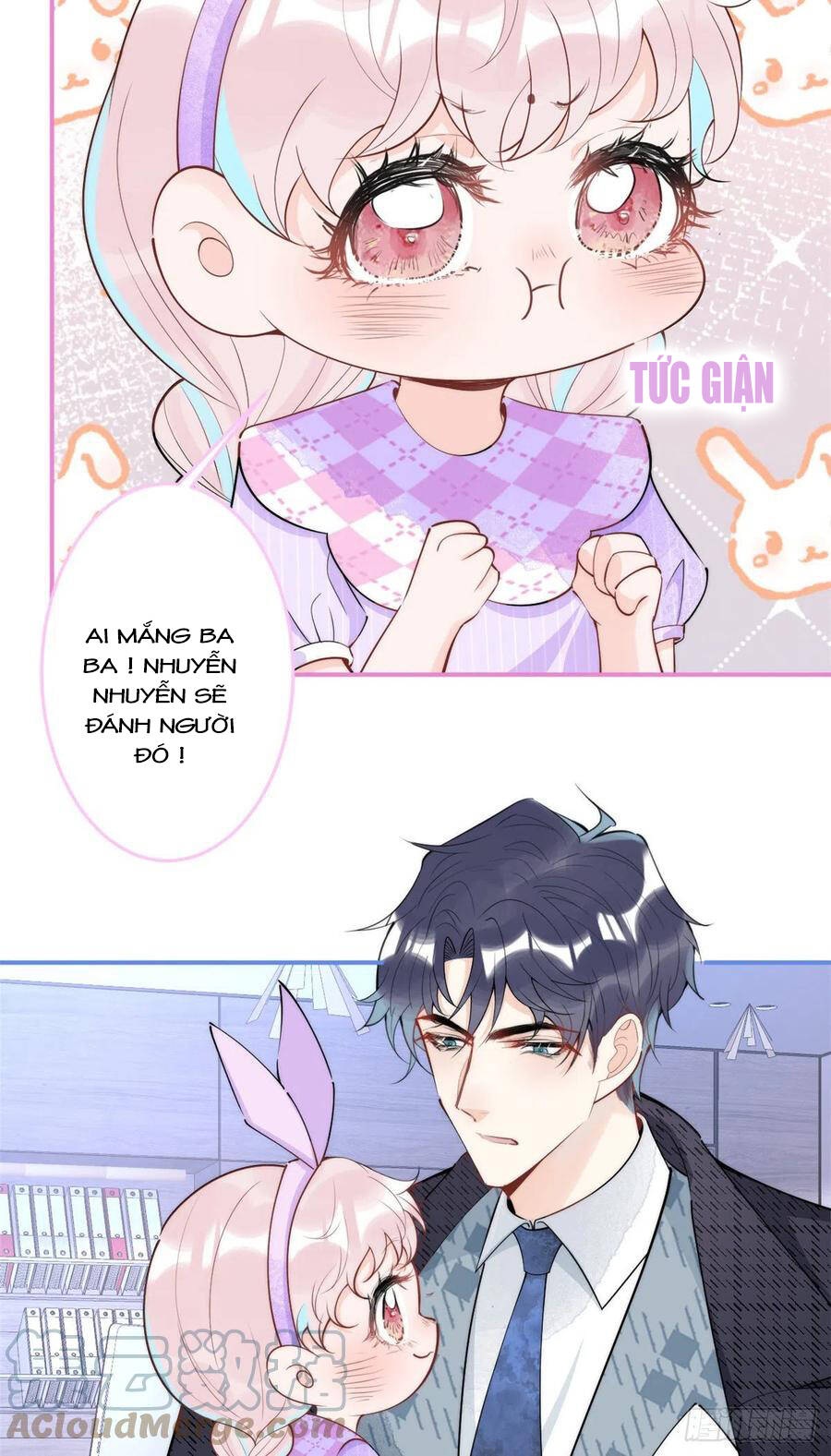 Ta Có Năm Đại Lão Ba Ba - Chương 166