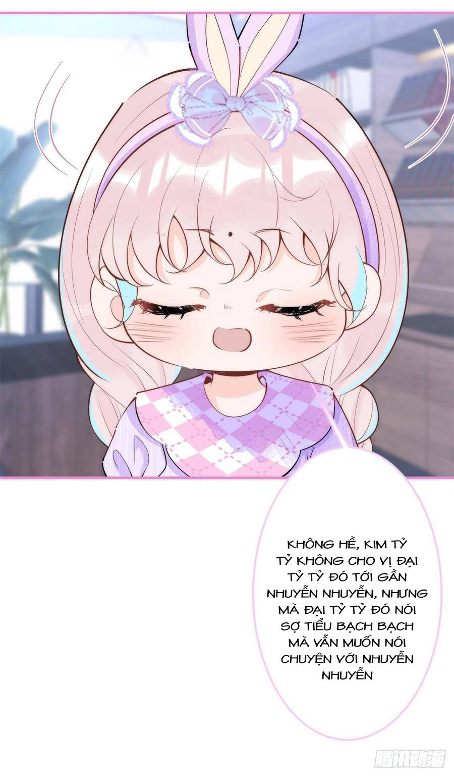 Ta Có Năm Đại Lão Ba Ba - Chương 166