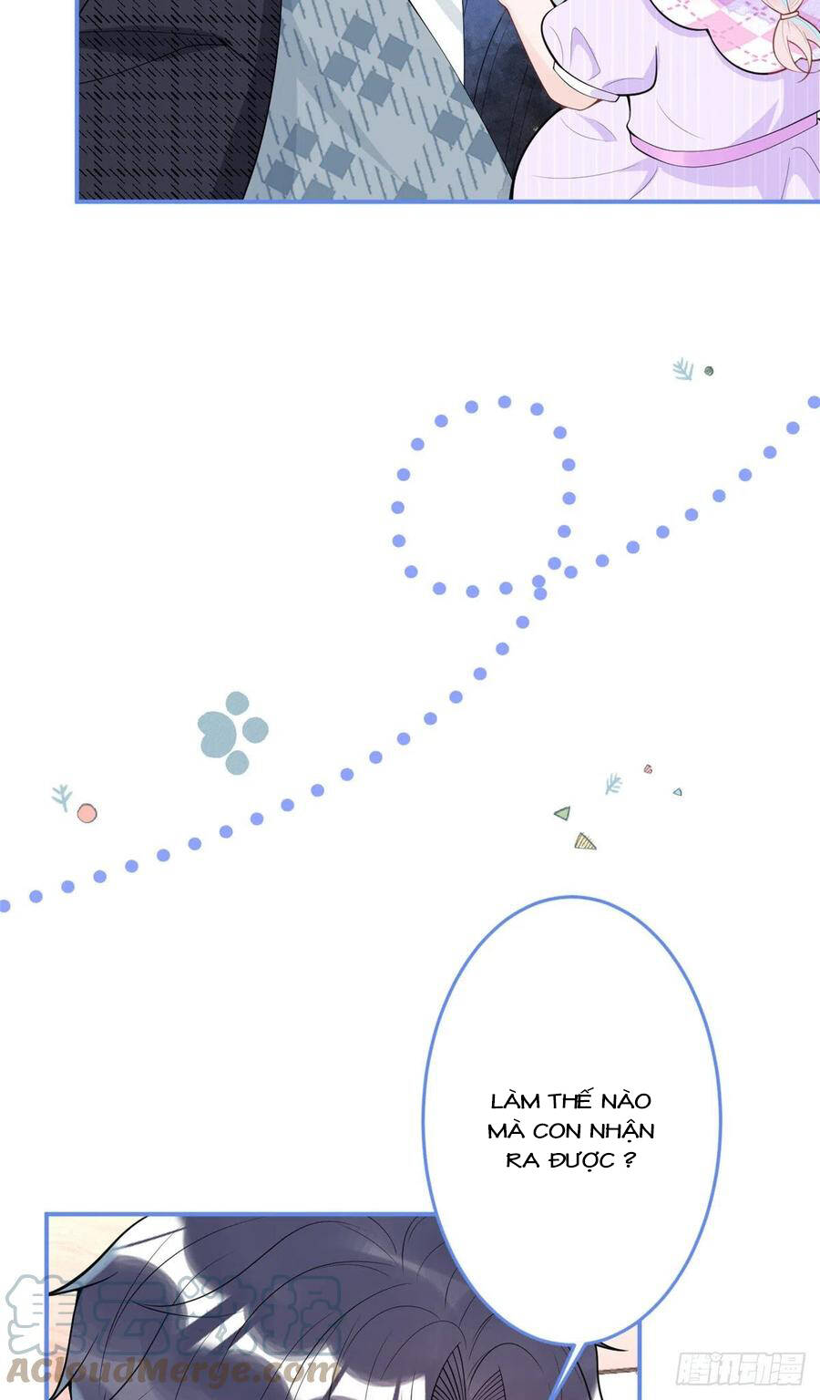 Ta Có Năm Đại Lão Ba Ba - Chương 166