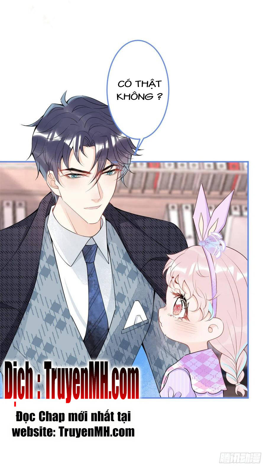 Ta Có Năm Đại Lão Ba Ba - Chương 167