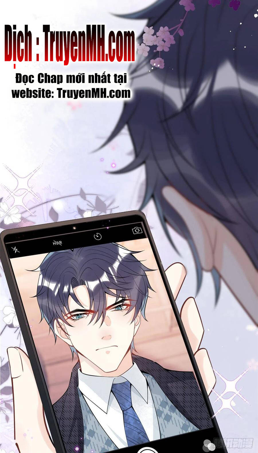 Ta Có Năm Đại Lão Ba Ba - Chương 167