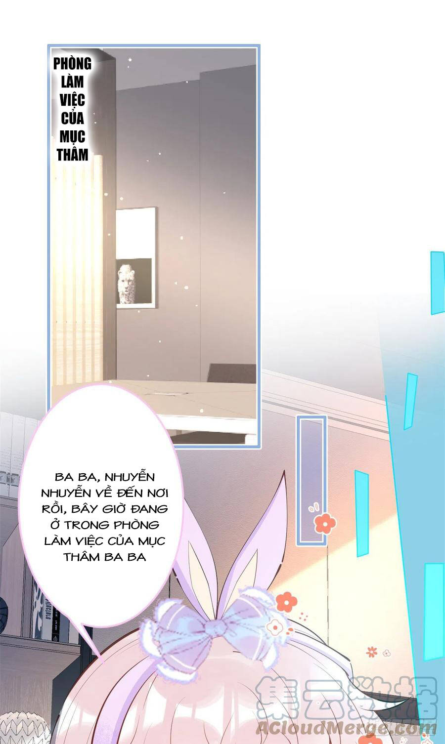 Ta Có Năm Đại Lão Ba Ba - Chương 167