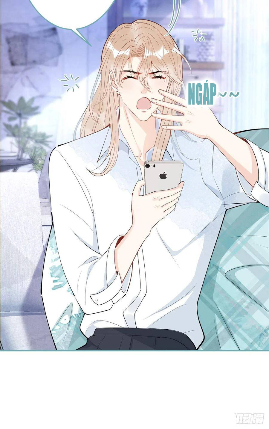 Ta Có Năm Đại Lão Ba Ba - Chương 167