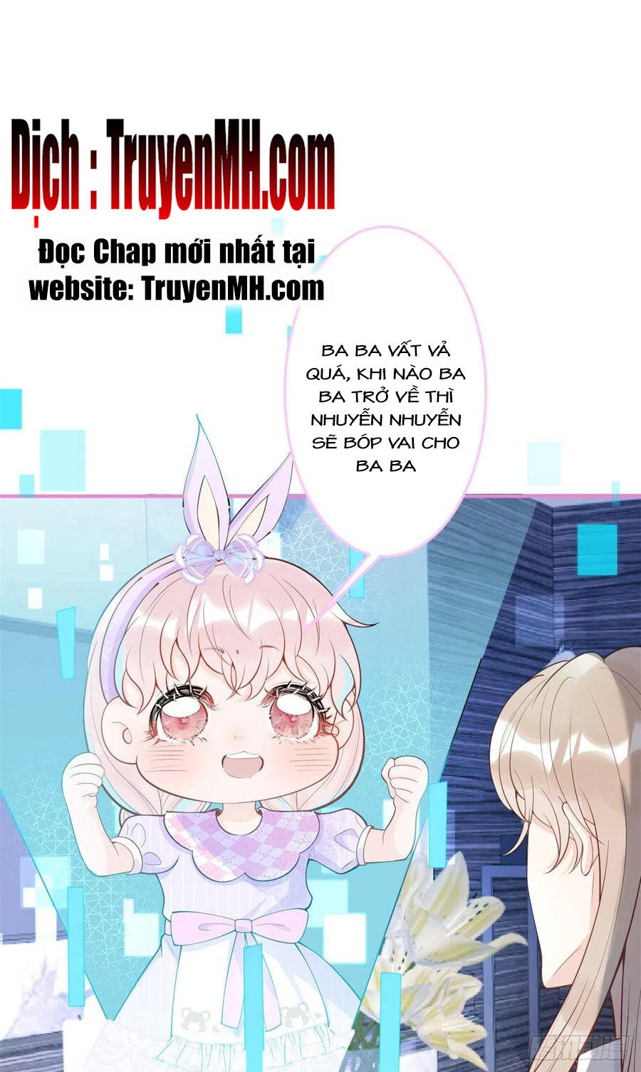 Ta Có Năm Đại Lão Ba Ba - Chương 167