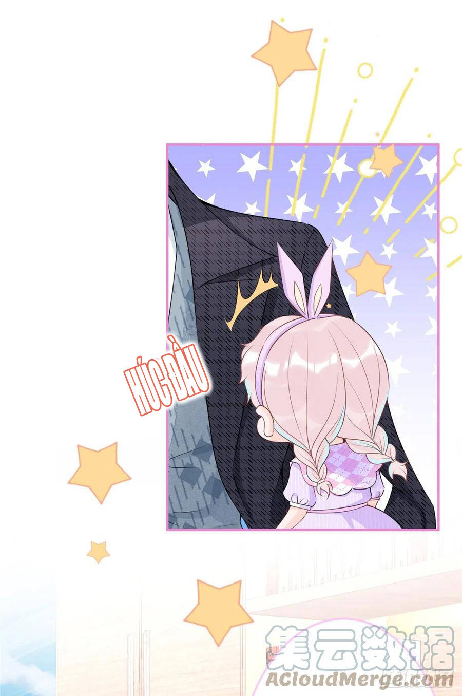 Ta Có Năm Đại Lão Ba Ba - Chương 167